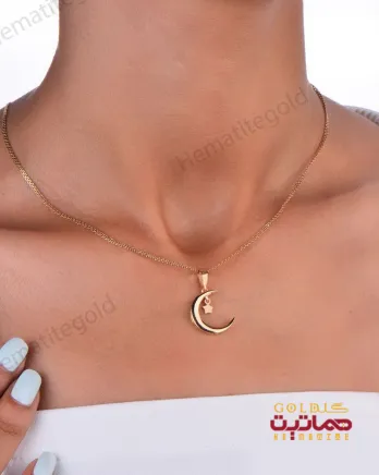 پلاک یاسمین کامیلا